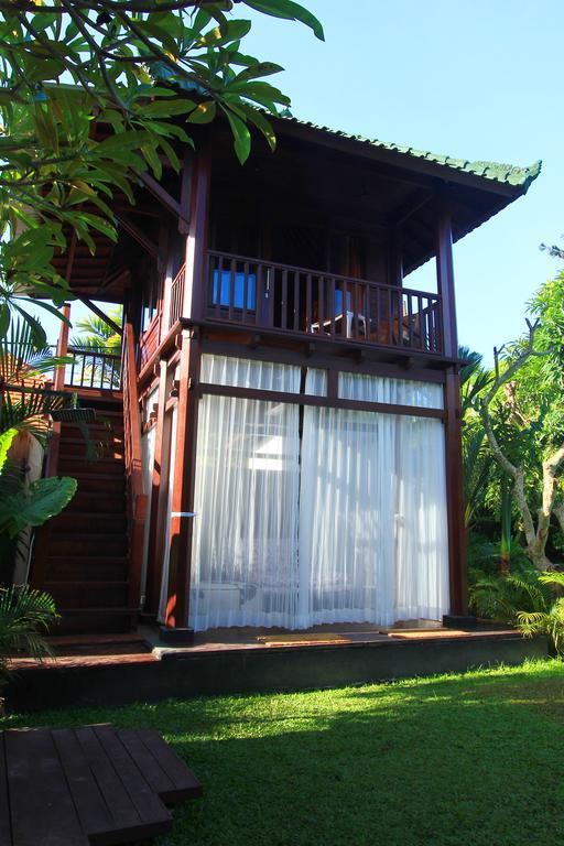 Villa Manggis Sanur Eksteriør bilde