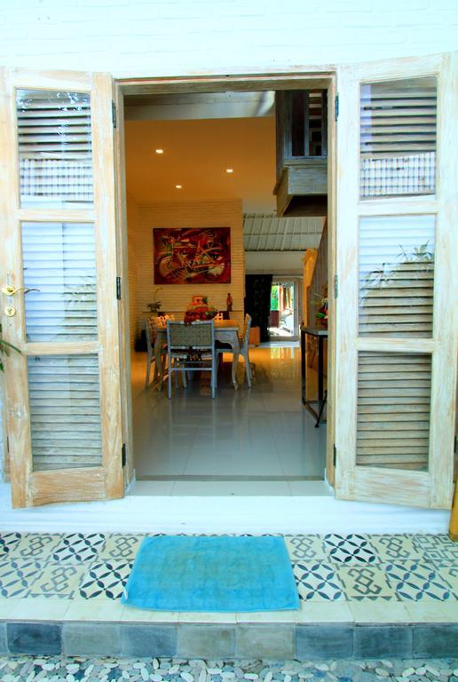 Villa Manggis Sanur Eksteriør bilde
