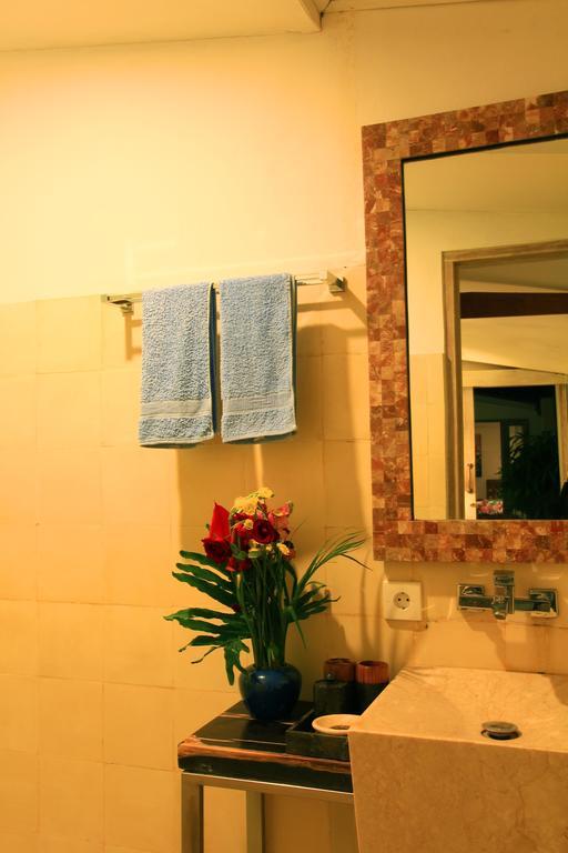 Villa Manggis Sanur Eksteriør bilde