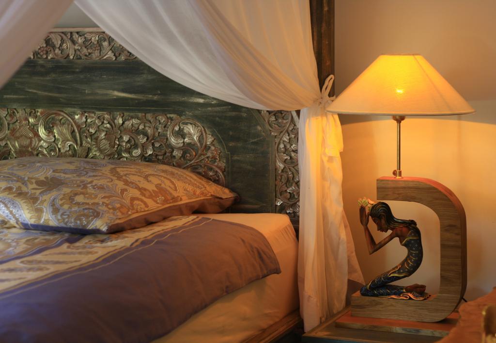 Villa Manggis Sanur Eksteriør bilde
