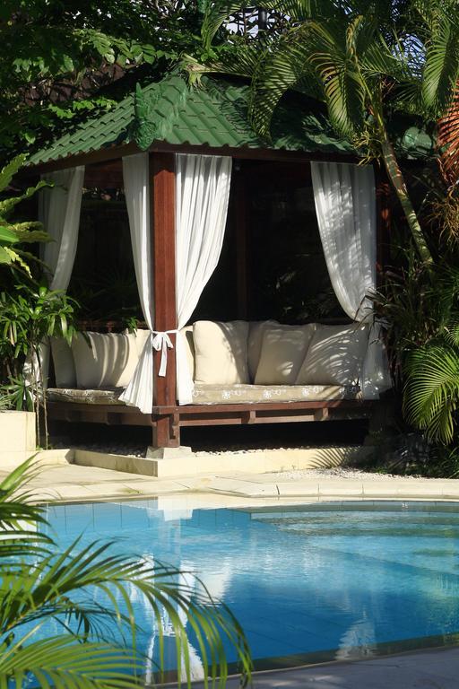 Villa Manggis Sanur Eksteriør bilde