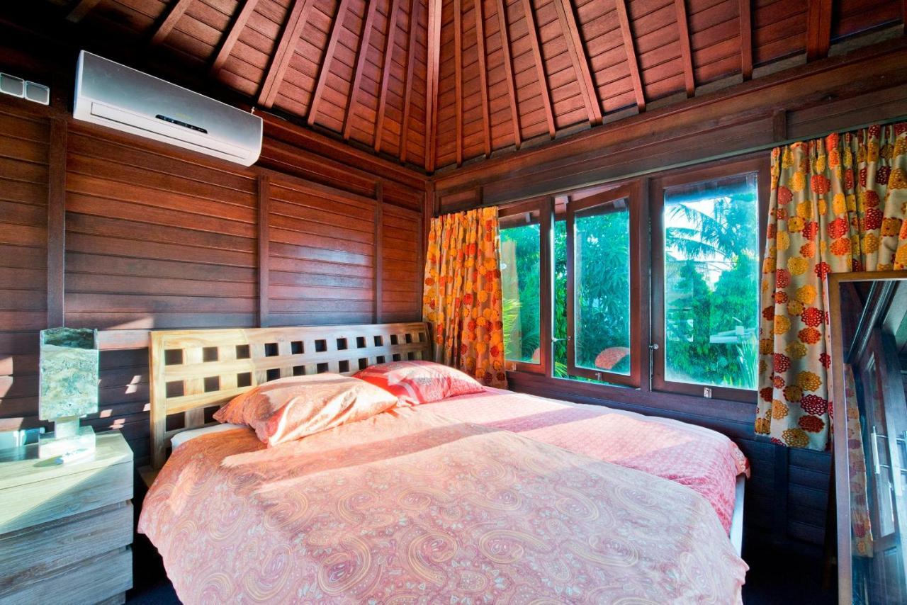 Villa Manggis Sanur Rom bilde